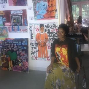 Meet your Posher, Billie